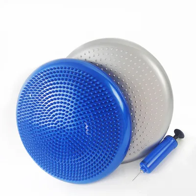 Non-Slip Yoga Balance Mat Exercise Balance Cushion for Improved Stability and Control