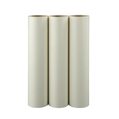 UNEWPRINT  adhesive tape hot fix tape matching eco solvent pu printable heat transfer vinyl vinil textil transfer paper film