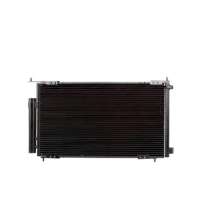 Aluminum AC Condenser for CHEVROLET EQUINOX 2005-2023 OE 84550136 23270537 AC Auto Car Condenser
