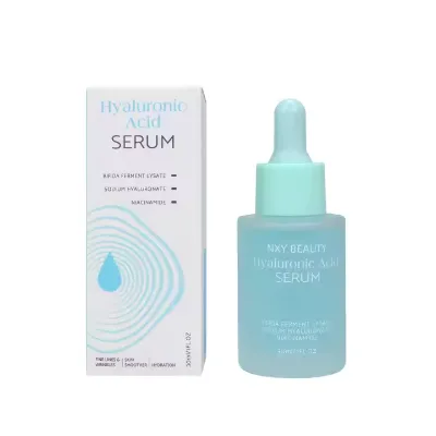 Hyaluronic Acid Base Solution Hyaluronic Acid Essence 5% Facial Moisturizing Moisturizing Pore Firming