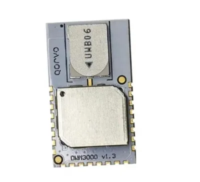 DWM3000TR13 New Original RF Modules UWB XCVR Module DWM3000TR13