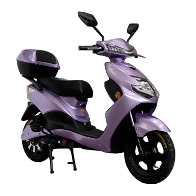 Heavy Duty Mobility Scooter Girls Ebike Adult Electric Scooters