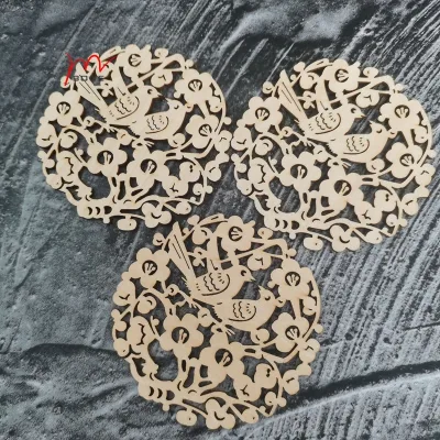 Laser Cut Housewarming Gift  Coasters Coffee Coaters