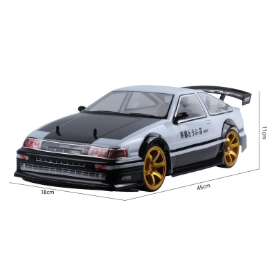 Hot Sale China Direct Sale 4WD Remote High Speed 1:10 Speed 70km/h OE Rc Cars
