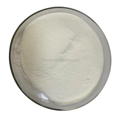 Food Grade Tara Gum Powder Dried Stabilizer Emulsifier Thickeners Additive Supplement for Colorants Packaging Options Bag Drum