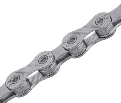 9-Speed Series Durable Bike Chain Model SSC-01
