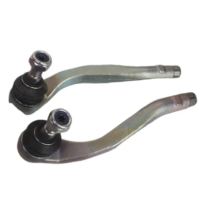 1633300103 1633300403 OEM Front Left Steering Tie Rod Ends Forgings Right Position W163
