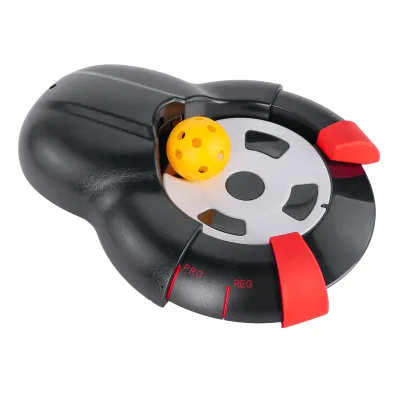 Indoor Golf Training Putting Cup Accuracy Trainer Golf Putting Trainer Automatic Golf Putting Cup