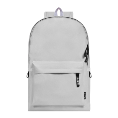 higher quality  utility to load on the water resistant back 15 inches grey backpack