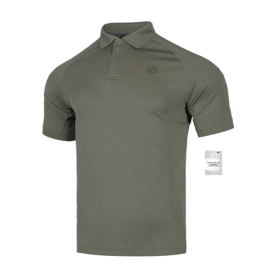 Emersongear Outdoor Hiking Clothing Running Moisture-wicking T-shirt Tactical Combat Polo Shirt for Men