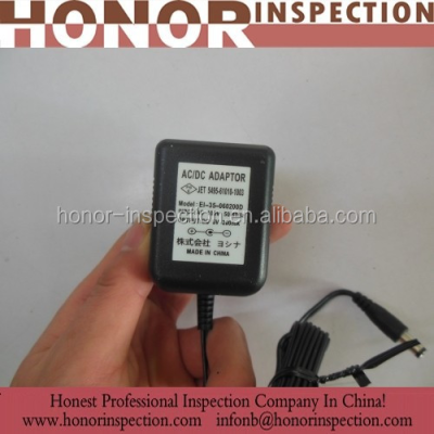 3rd Party Inspection Company in China