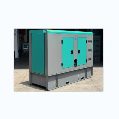 Sale 80KW Diesel Generator Set Mobile Power Plant With Cummins Perkins Engine and Stamford Alternator for Industrial Use