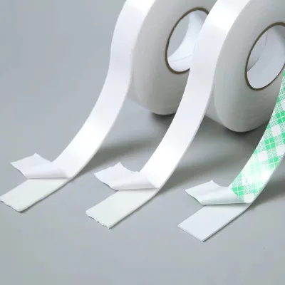 EVA Foam Strip Sheet Tape Double Sided Highly Doors Windows Heat Insulation Self-Adhesive PE Sponge Tape Sealing Strip