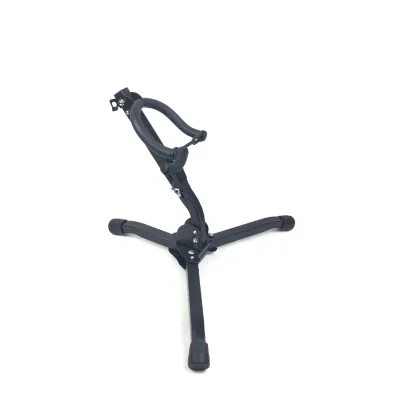 Made in China Portable Saxophone Stand Floor Stand Display Bracket for Bassoon Common Musical Instrument Accessories