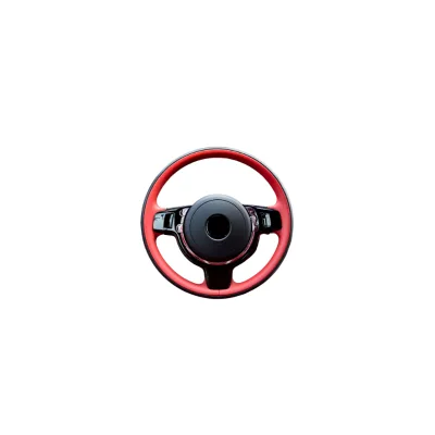 For Customizable Colors for Rolls-Royce Ghost Vehicle Interior Auto Part Steering Wheel