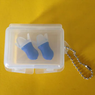 Pressure reduction earplug, ear protection pressure reduction earplug for flying
