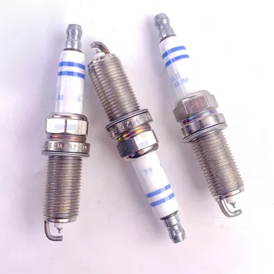 LESHI iridium Platinum Stock Auto Engine Parts Bujia Spark Plug for Toyota Honda Nissan ford benz bmw audi Mazda vw