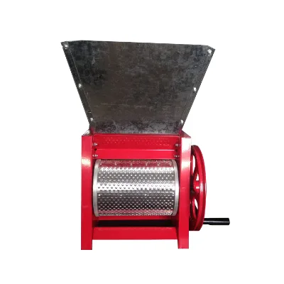 Green Fresh Coffee Processing Equipment | Coffee Bean Huller Peeling Machine
