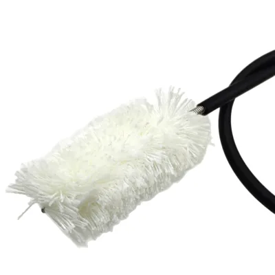 Wholesale Factory OEM Custom Instrument Cleaning Brush, for Flute Brass Trombone Trumpet Inner Bore & Mouthpiece Cleaning