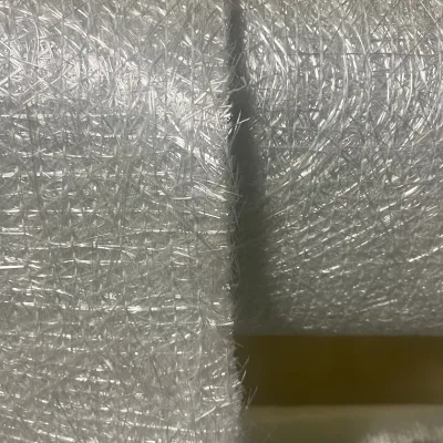 hIgh Strength Fiberglass pp Core Combo Mat 780g/m2 CM300/180/300 for Automotive