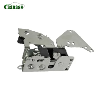 Caanass Guangzhou Good Quality 1867658 1867659 USE for SCAN TRUCK Door Lock Latch Nbody Part Spare Auto