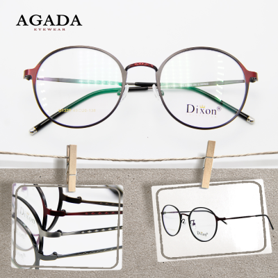 Eyewear Optical Frame Custom Optical Eyeglasses