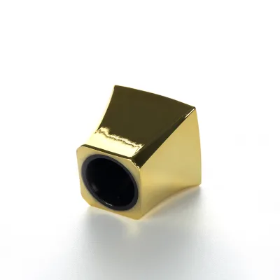 Competitive Price Plastic Perfume Bottle Cap Customized Factory Original Solid Plastic Perfume Spray Bottle Cap Perfume