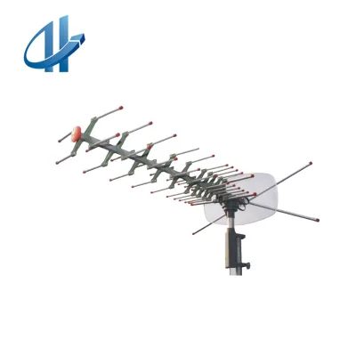 Antenna Rotators