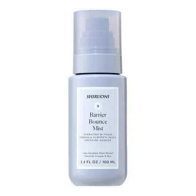 Hot Selling OEM ODM Cooling Facial Spray Soothing Hydrating Instant Repair Skin