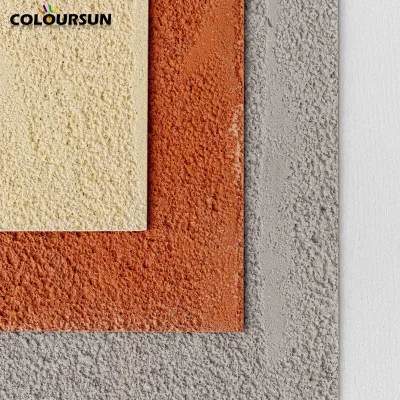 Modern Design Real Texture Soft Stone Flexible Tile Water-Proof and Fast Construction Rammed Earth Board for Villas