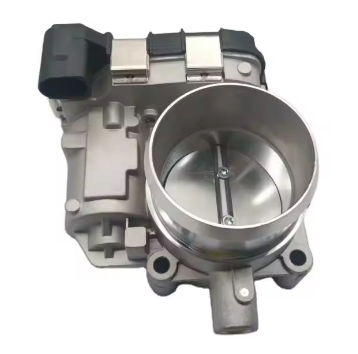 Electronic Throttle Body 03C133062D 03C133062AA 1.4 TSI for VW Jetta Caddy Scirocco Audi Skoda SEAT