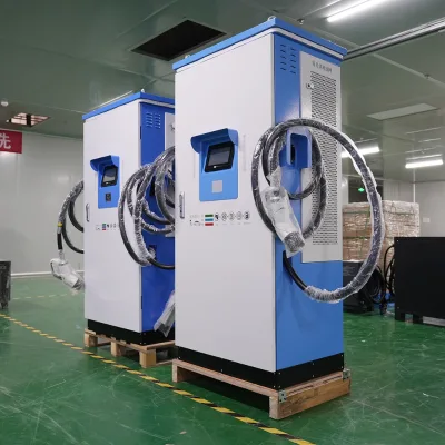 High Power DC Charging Pile 180kW 240kW Ultra Fast Charger Construction Machinery with Liquid Cooling for Heavy Duty EVs