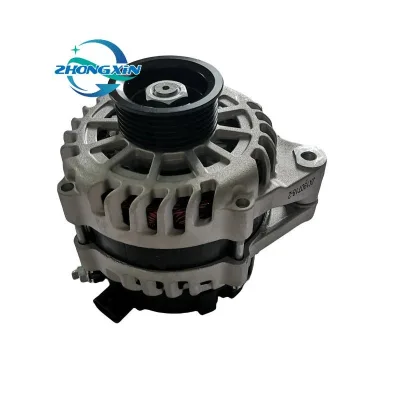 Hot Selling High Quality Car Generator Assembly Spare Parts E4G16-3701010 BAfor Chery Tiggo Auto Parts