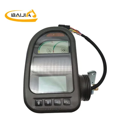 Excavator 386-3457 Monitor Display Panel Screen 11320D/323D/325D/318D/336D/349D/374D 227-7698 279-76