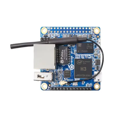 Orange Pi Zero 512mb H2 H3+ Open Source Single Board Computer, Run Android 4.4, Ubuntu, Debian Image