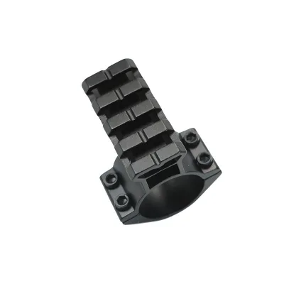 Adjustable Bracket Factory Direct Selling 25.4mm Ring Scope Adaptor 20mm 1 Inch Barrel Mount for Hunting Scopes Accessories