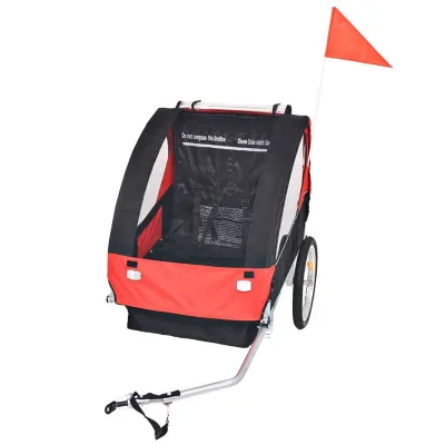 Tout Terrain Pour Enfant Porte Velo Remorque Minicampero Remolque Remolques Moto De Agua