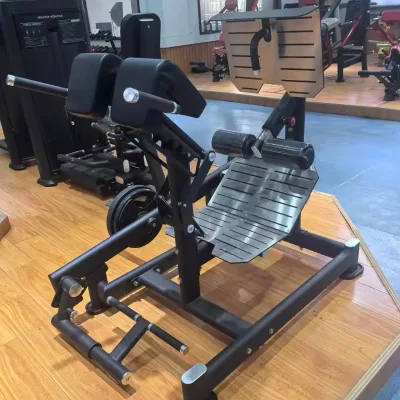 Commercial Sport Gym Equipment  Hyper Extension Machine