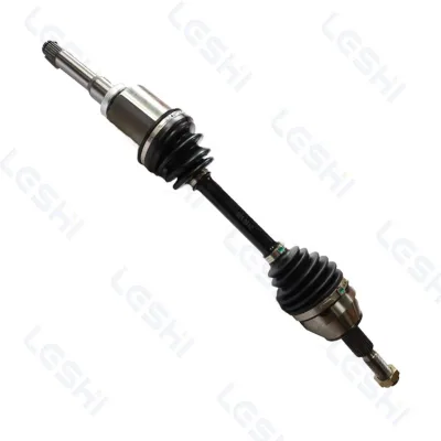Leshi Oe 1910977 Auto Part Axle Shaft Front Right Drive Shafts for Ford Focus