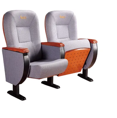 Free Sample 8 years warranty auditorium seating manufacturer standards auditorium bench seating from Verified factory