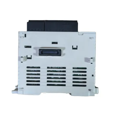 Hot-selling PLC Module Expansion Module, Original PLC Controller FX3U-4AD-PT-ADP Ethernet Interface Module PLC