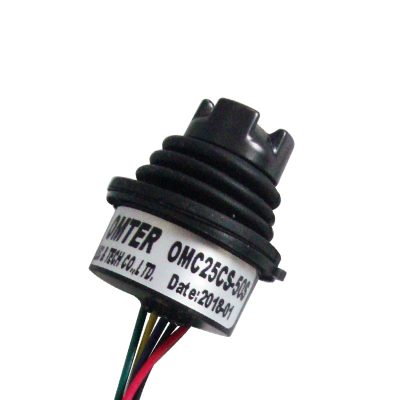 hall effect joystick rotary mechanical joystick