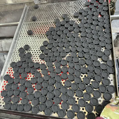 Arabian Shisha Charcoal Barbecue KTV Shisha Barbecue Incense