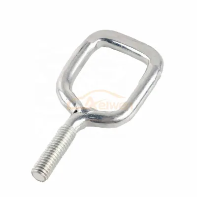 Excellent Quality Car Hood Latch Used for E87 OE No.51237008756 AEL-18320