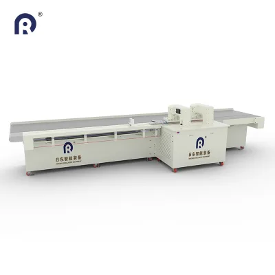 2023 New Technology Curtain Making Machine Curtain Bottom Edge Side Edge Bonding Machine Without Sewing Machine Head