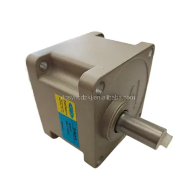 G-5U3-K Reducer Gearbox 1/3 for PEEIMOGER Motor