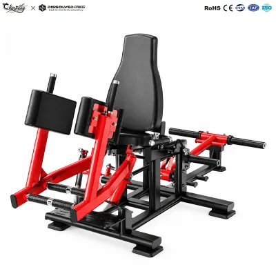 One Stop Turnkey Gym Project Solution for South America Full Commercial Fitness Equipment Set Real Project Case China Factory