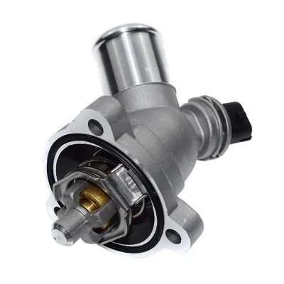 New Engine Coolant Thermostat for Chevrolet Spark 2013-2015 25192923 96988257