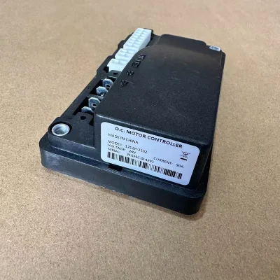 Huanxin 1212P-2502 24V 90A IP67 500W China Made Controller for Pallet Truck