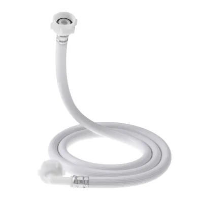 Factory Direct Wholesale Cheap Washing Machine Water Inlet Hose Bulk Order Flexible Fill Hose